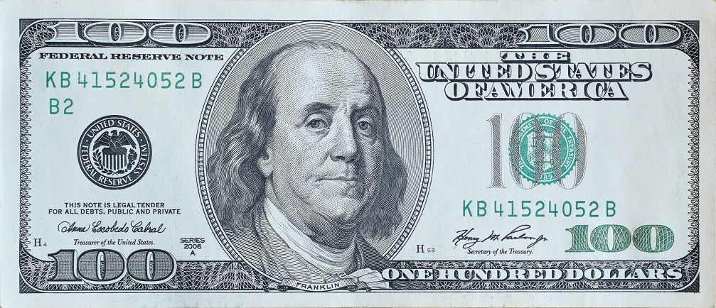 United States Dollar USD Overview History Denominations