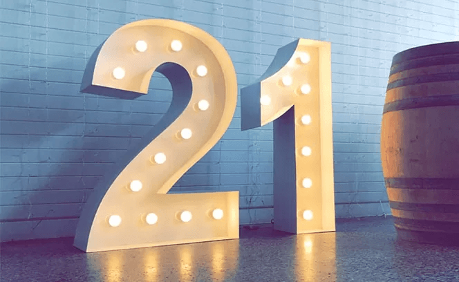 Unveiling The Mystery Top 5 Numerology Facts About Number 21