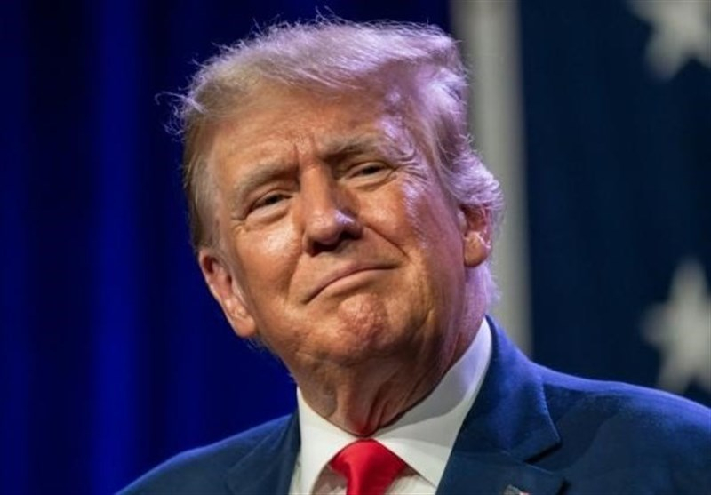 US Judge Asks Trump If He Wants His Federal Election Trial Televised 
