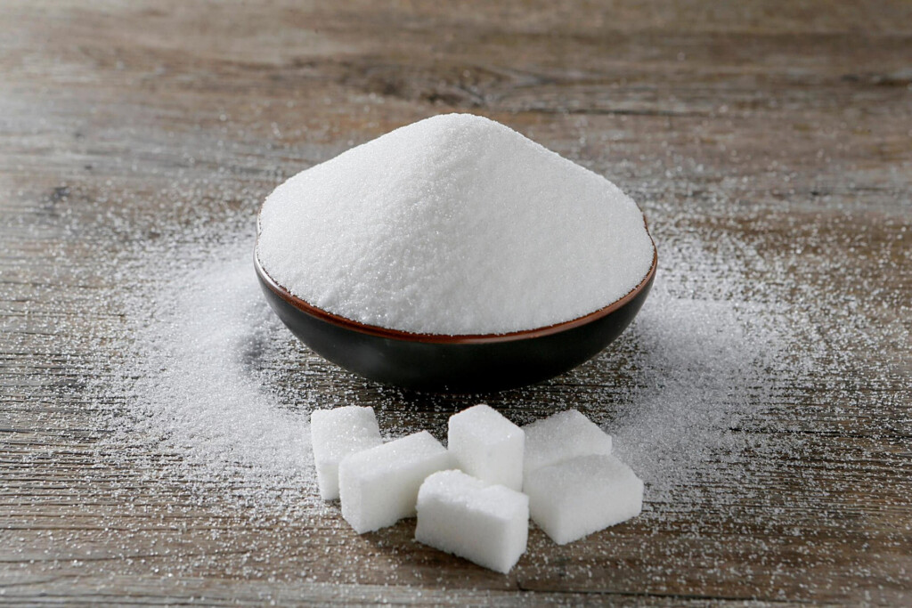 Use Of Salt And Sugar In Culinary World