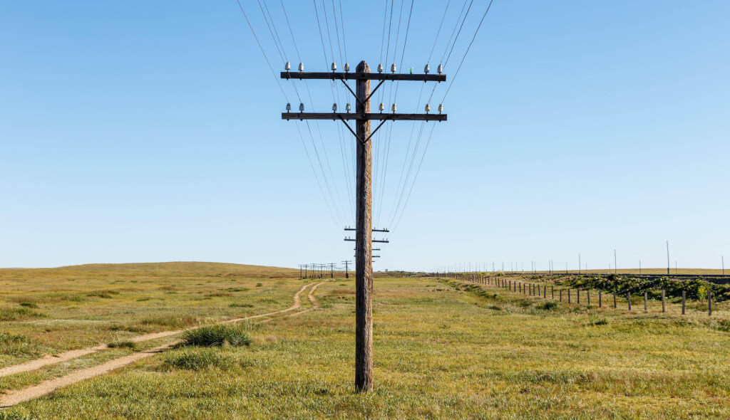 Utility Pole Materials Balancing Sustainability And Longevity