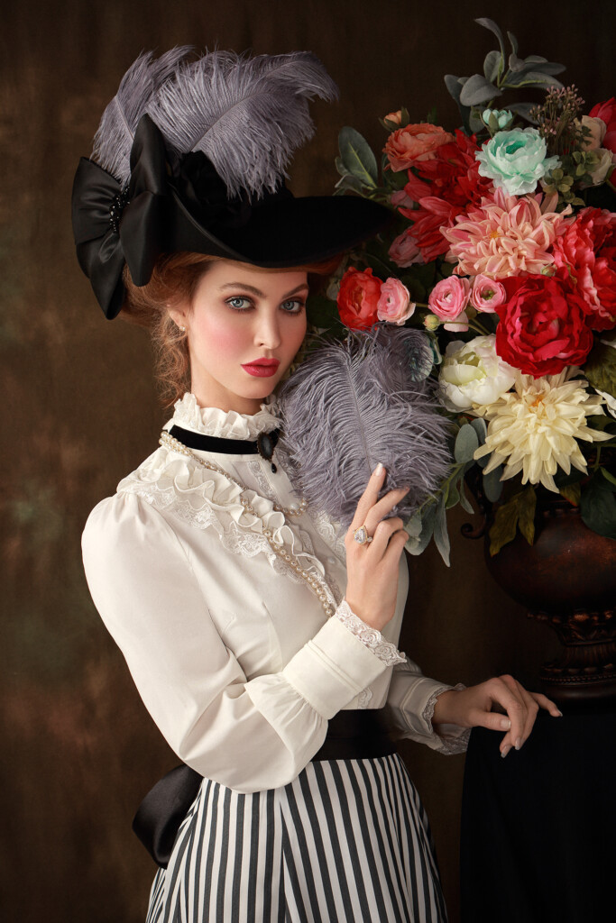 Vintage On Behance