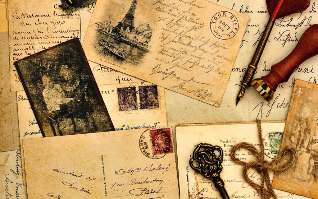 Vintage Wallpapers HD Wallpaper Cave