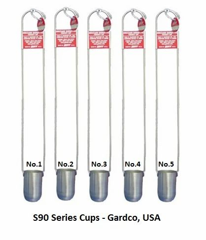 Viscosity Conversion Chart Zahn A Visual Reference Of Charts Chart 