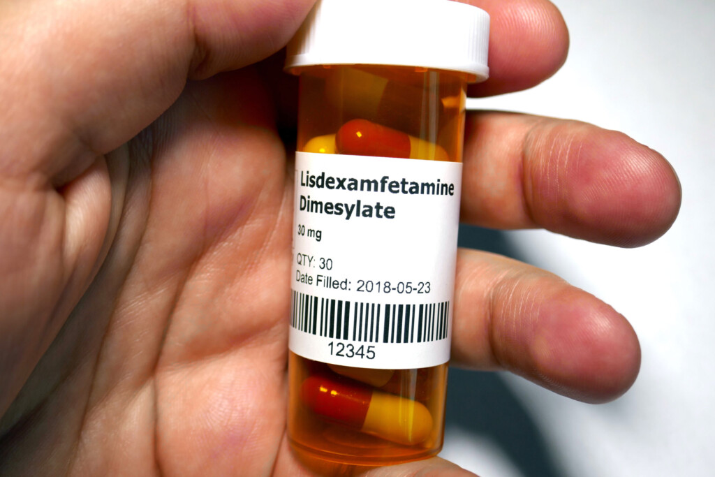 Vyvanse Addiction Treatment Abuse Warning Signs