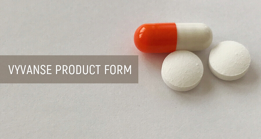 Vyvanse Medication A Guide To The Drug And Its Dosages
