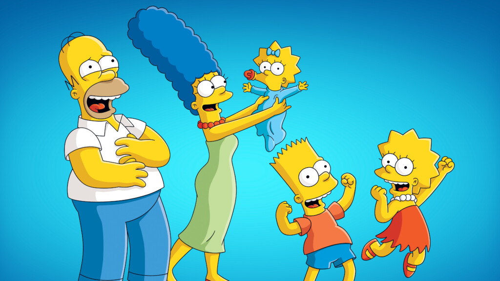 Watch The Simpsons On FOX