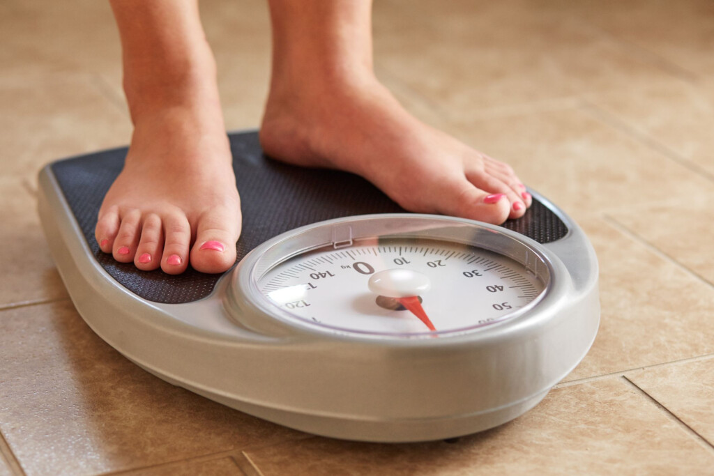 Weighing Yourself This Often Is Linked To Weight Loss Newsweek
