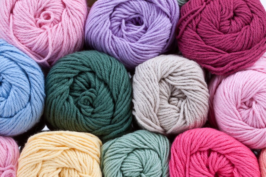 What Is Acrylic Yarn Pros And Cons Of Synthetic Yarn