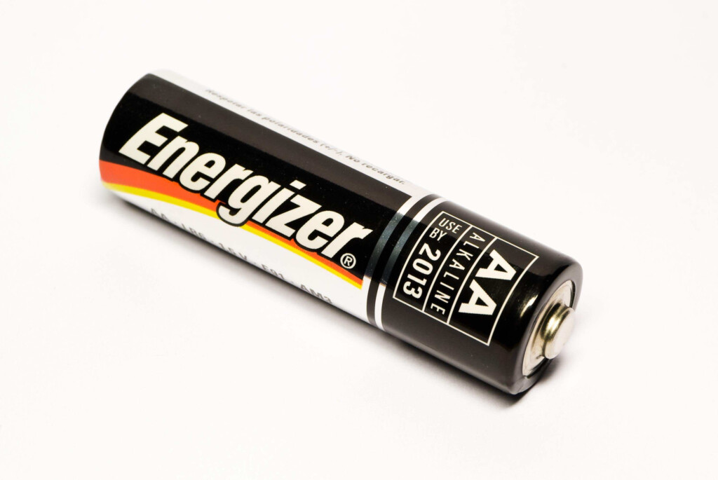 What Is An Electric Battery 