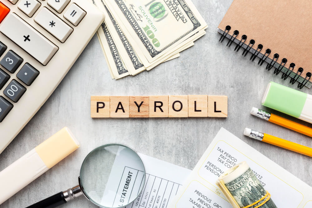 What Is Payroll For Small Businesses Like 
