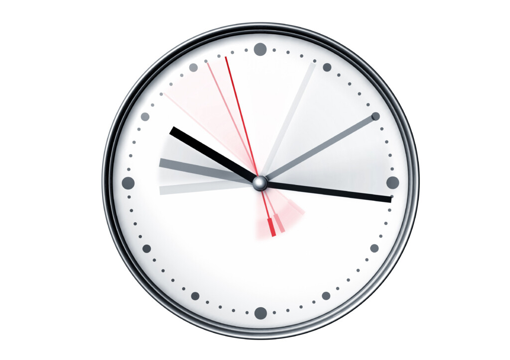 What Is Time A Simple Explanation