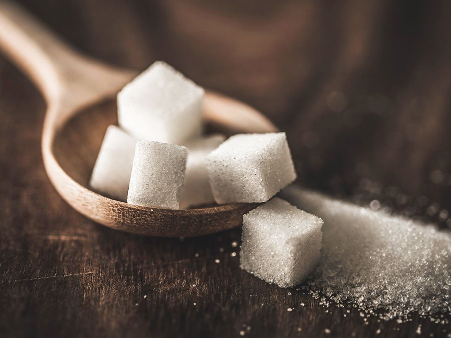 What s The Difference Between Sugar In Fruit And Sugar In Sweets And 