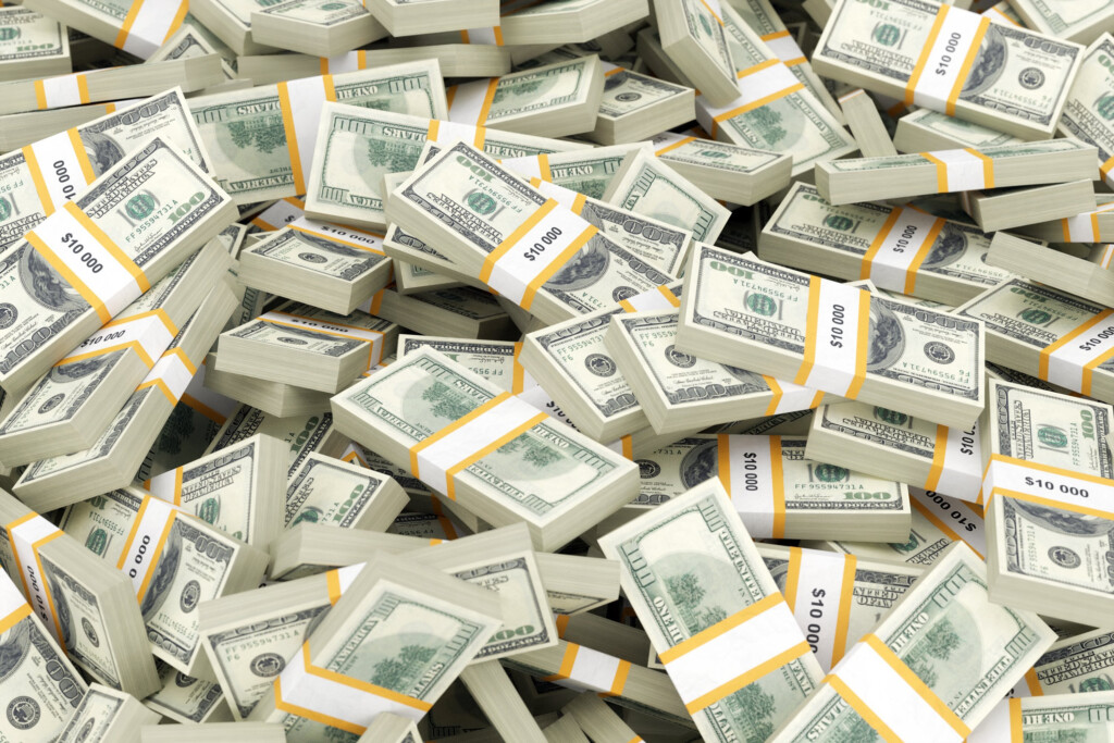 Why Investors Should Hold More Cash In 2017 The Asset