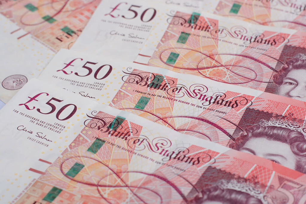 Why The British Pound Matters TheStreet
