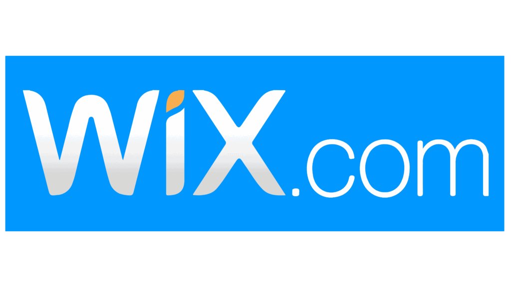 WIX Logo Symbol Meaning History PNG Brand