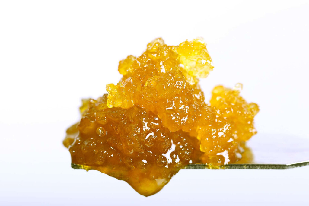 Your Comprehensive Guide To Various Forms Of THCA Artrix Blog