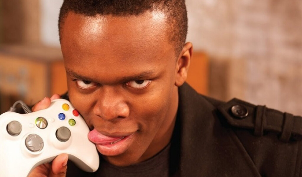 YouTube Star KSI Partners With MLG tv To Stream Gameplay Sessions