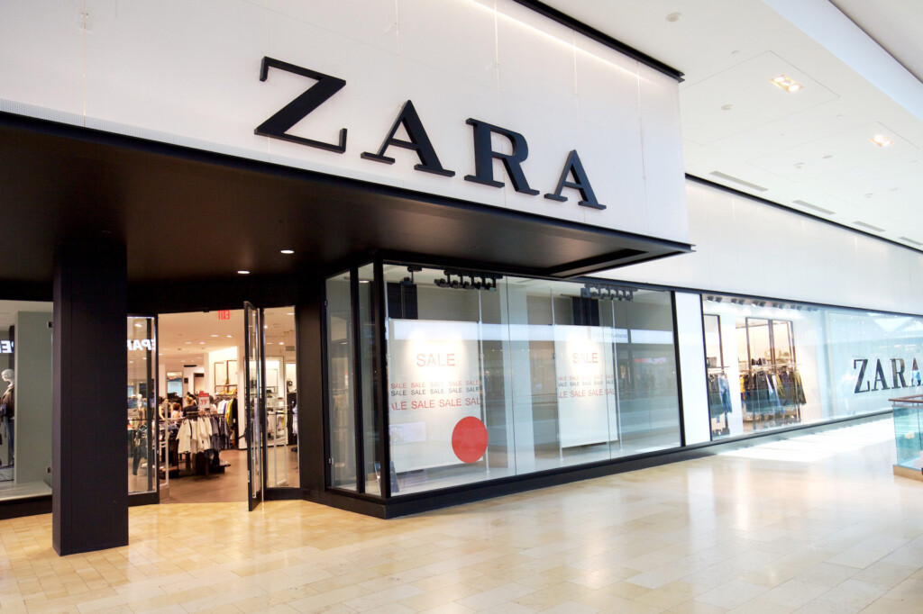 Zara de